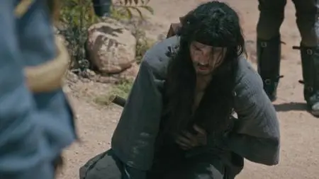 Grisse S01E03