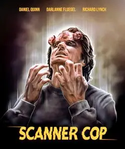 Scanner Cop (1994)