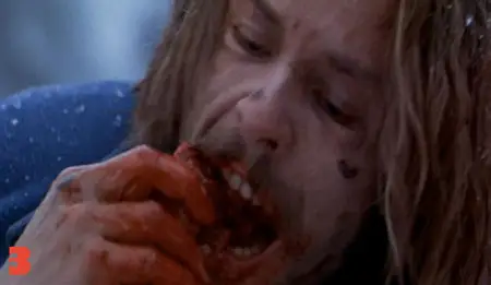 (VO) Ravenous (1999)