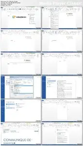 video2brain - Word 2013 : Les indispensables