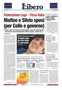Libero - 5 Giugno 2021