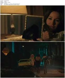 This Is the Night (2021)