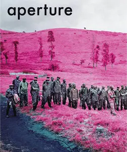 Aperture - Summer 2011