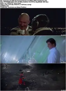 Superman II (1980) The Richard Donner Cut (2006) [Reuploaded]