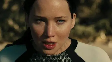Hunger Games - La Ragazza di Fuoco (2013)