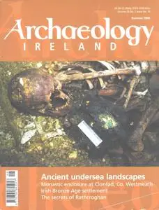 Archaeology Ireland - Summer 2006