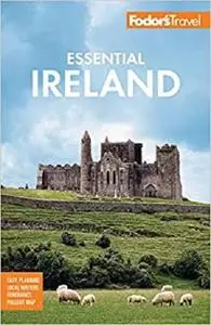 Fodor's Essential Ireland 2021: with Belfast and Northern Ireland