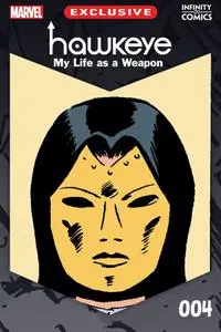 Hawkeye - My Life as a Weapon - Infinity Comic 004 (2021) (digital-mobile) (Empire