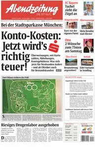 Abendzeitung München - 18 Juli 2023