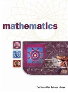 Macmillan Science Library: Mathematics, 4 volume set