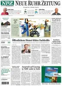 NRZ Neue Ruhr Zeitung Oberhausen-Sterkrade - 24. Mai 2019