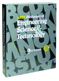 ASTM Dictionary of Engineering  Science & Technology