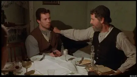 Invincible - by Werner Herzog (2001)