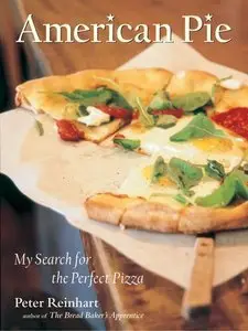 American Pie: My Search for the Perfect Pizza (repost)