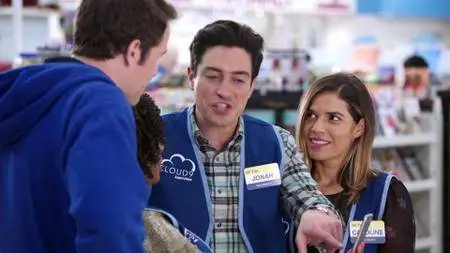 Superstore S03E08