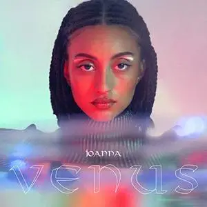 Joanna - Vénus (2020) [Official Digital Download]