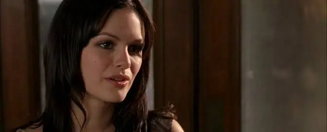 The Last Kiss (DVDRip - 2006)
