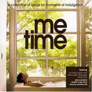 Various Artists - Me Time