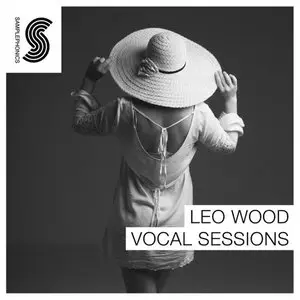 Samplephonics Leo Wood Vocals WAV