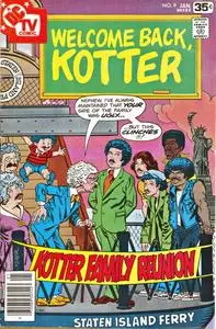 Welcome Back Kotter 009 (1978