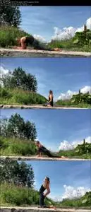 Beginner Yoga Elevating 30-Day Program