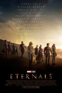 Eternals (2021) [IMAX]