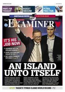 The Examiner - 23 May 2022