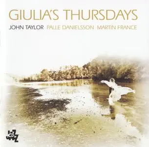 John Taylor - Giulia's Thursdays (2012)