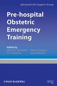 Pre-hospital Obstetric Emergency Training (repost)