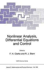 Multifunctional and functional analytic techniques in nonsmooth analysis