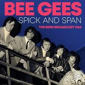 Bee Gees - Spick And Span (2019)