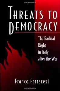 Threats to Democracy