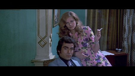 Special Squad Shoots on Sight (1976)