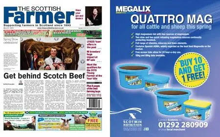 The Scottish Farmer – February 28, 2019