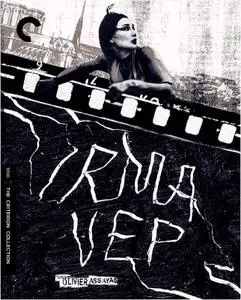 Irma Vep (1996) [Criterion Collection]