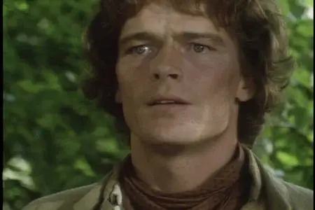 Адам Бид / Adam Bede  (1992, DVD5)