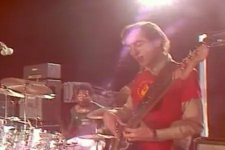 Mahavishnu Orchestra - Live In France 1972 (2011)