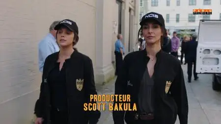 NCIS: New Orleans S05E20