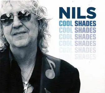 Nils - Cool Shades (2022)