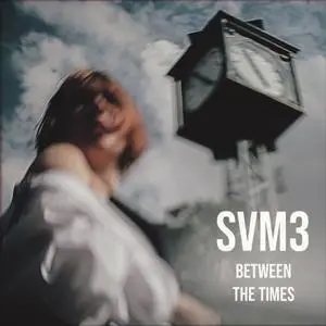 Svetlana Marinchenko Trio - Between Times (2023) [Official Digital Download 24/96]