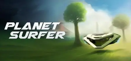 Planet Surfer (2023)