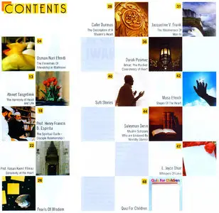 Sufi Wisdom Magazine - Issue 11