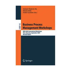 Business Process Management Workshops