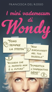 I mini vademecum di Wondy di Francesca Del Rosso