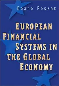 European Financial Systems in the Global Economy (repost)