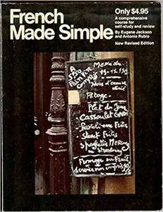 French Made Simple, Revised Edition