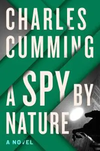 A Spy by Nature