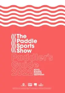 All Paddlesports Buyers Guide – February 2022