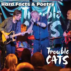 Trouble Cats - Hard Facts & Poetry (2023) [Official Digital Download 24/96]