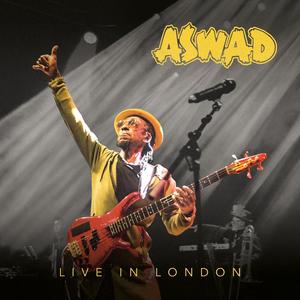 Aswad - Live In London (2024) [Official Digital Download 24/48]